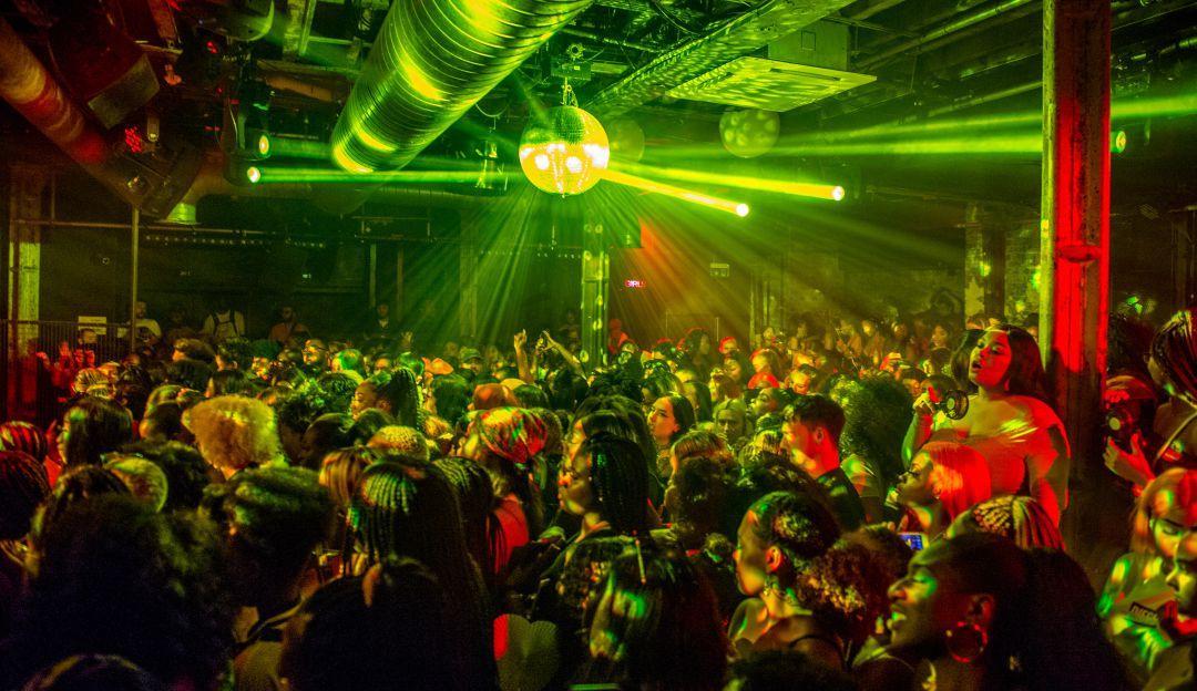 Discotecas