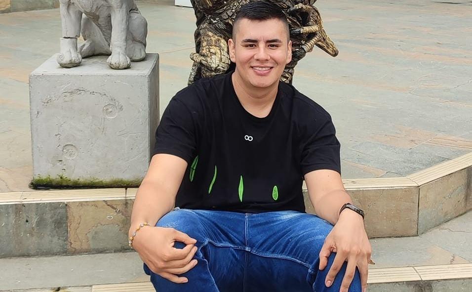 oscar cespedes