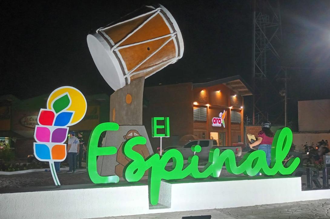 espinal
