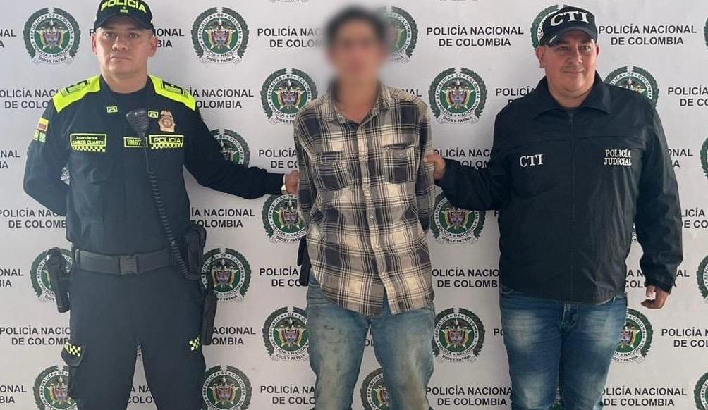 Alias El Flaco
