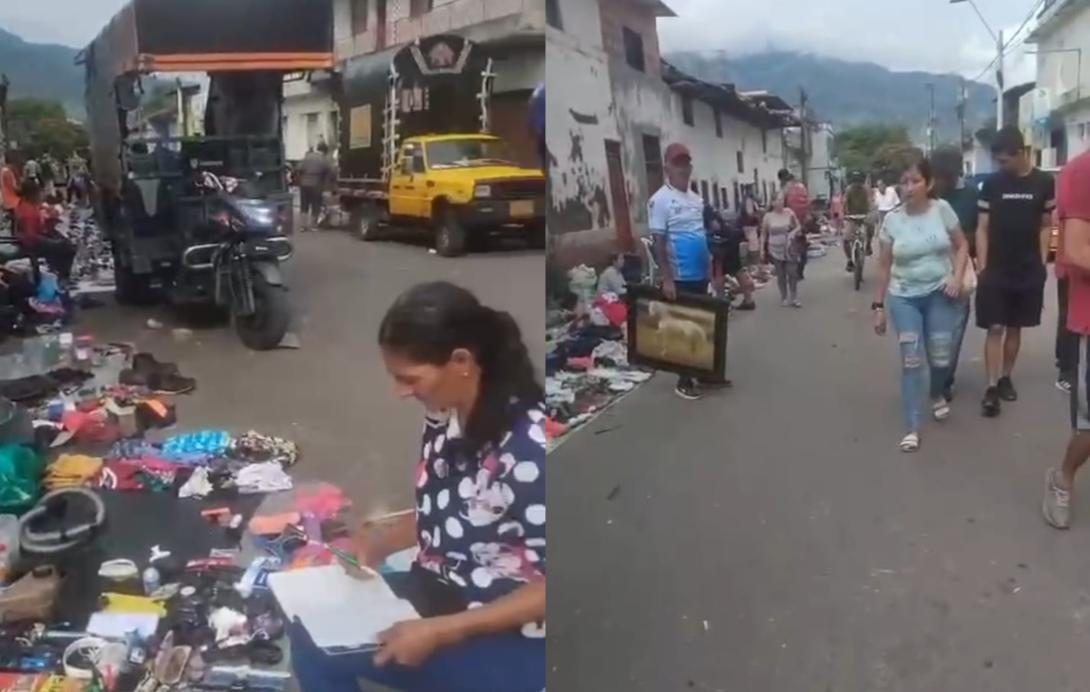 Recicladores