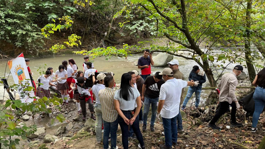 Rio Chipalo