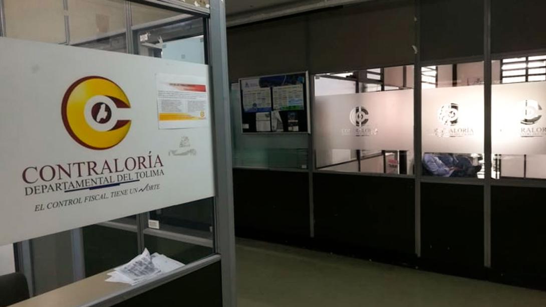 contraloria