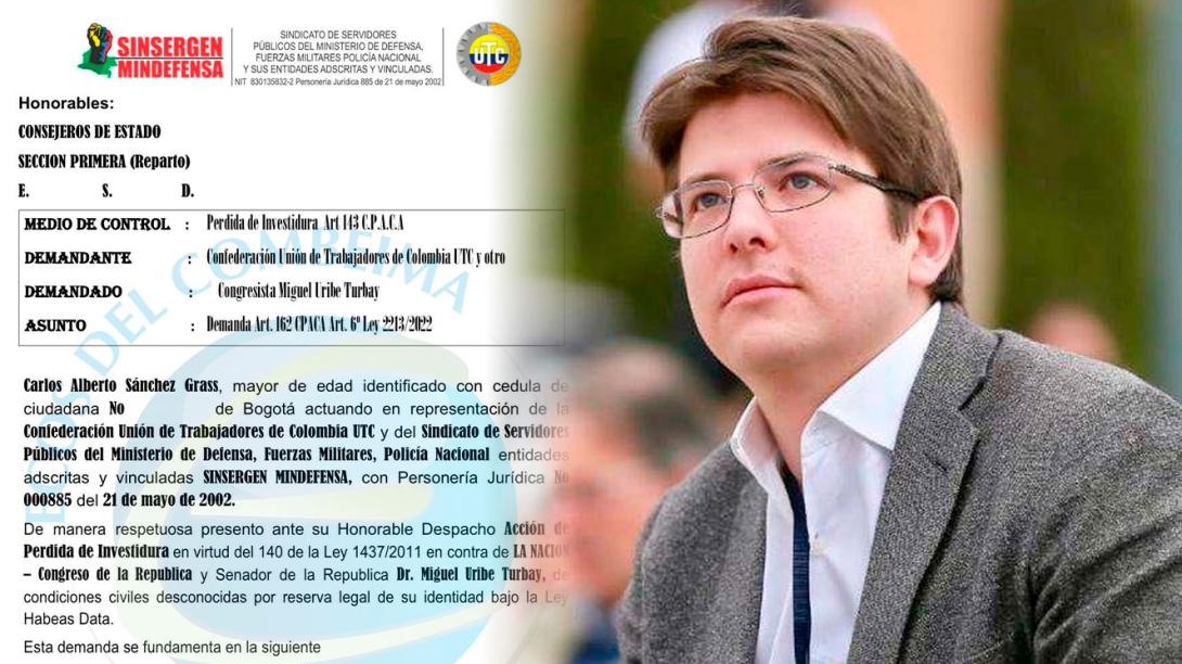 uribe