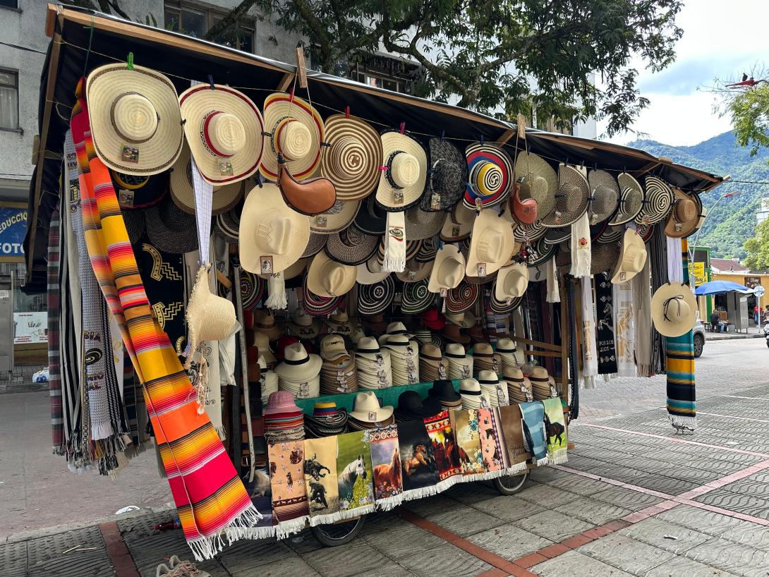 Espacio Público