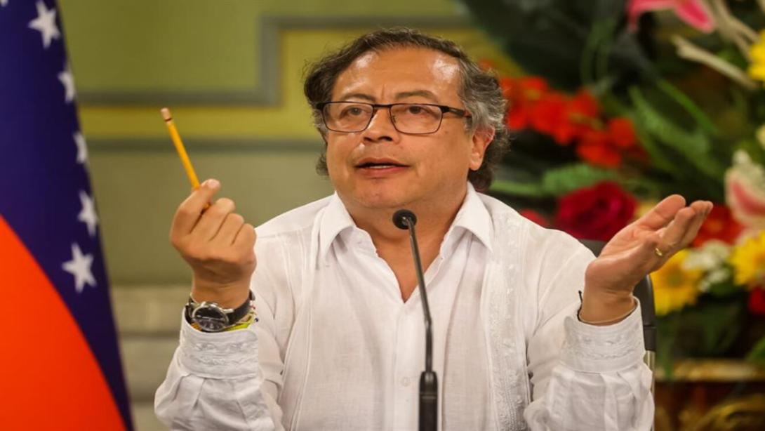 El presidente Gustavo Petro, gana acciónn de tutela.