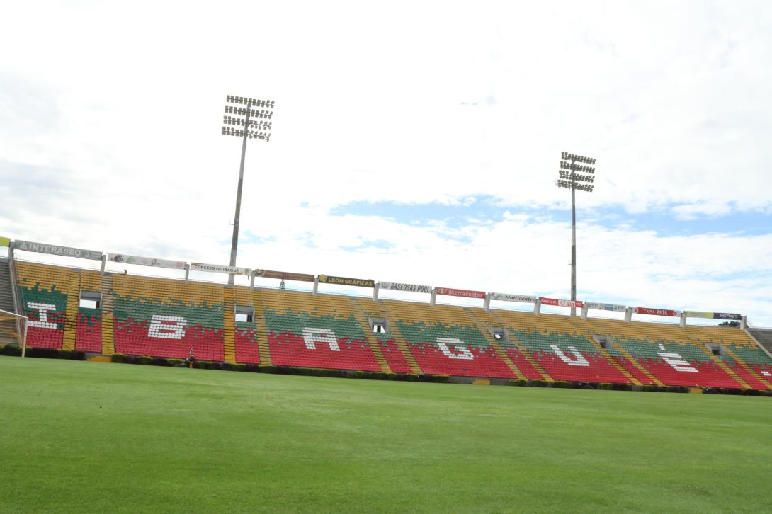 Ibagué