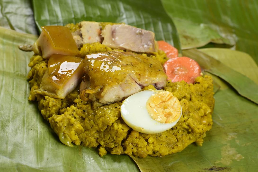 Tamales