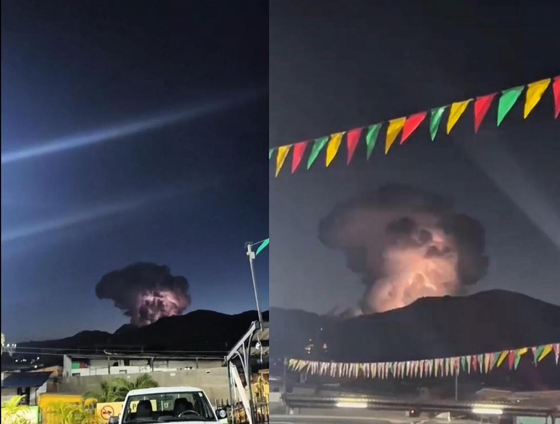 Nube Eléctrica
