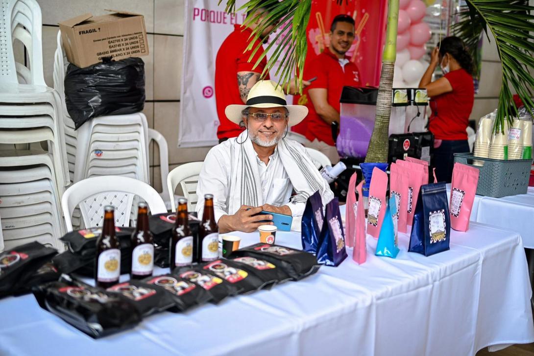 Feria