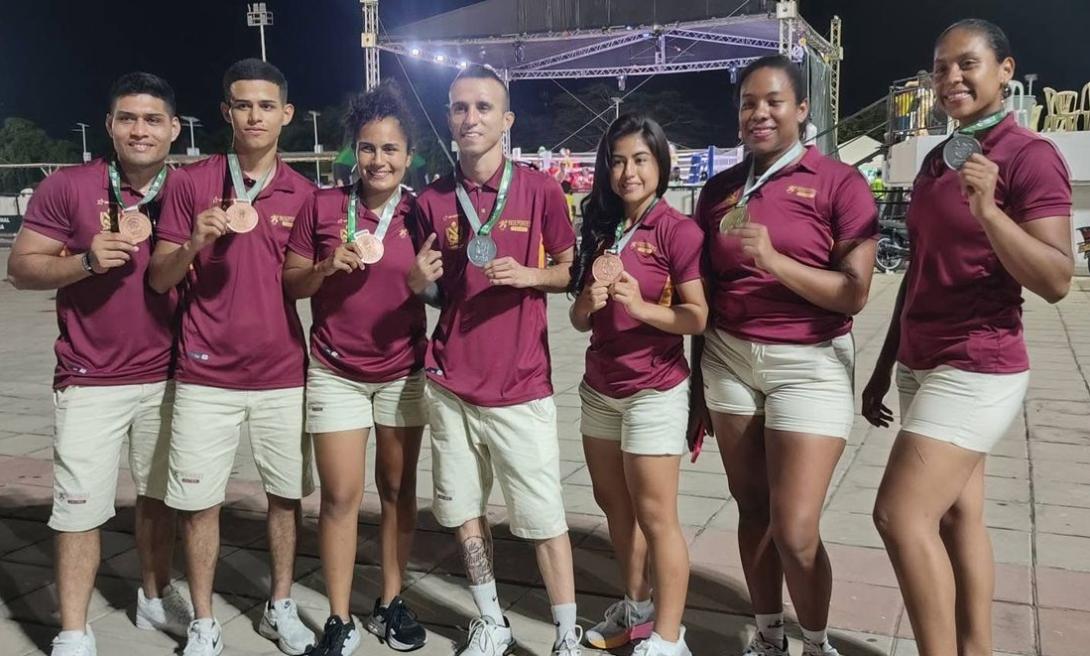 TOLIMA