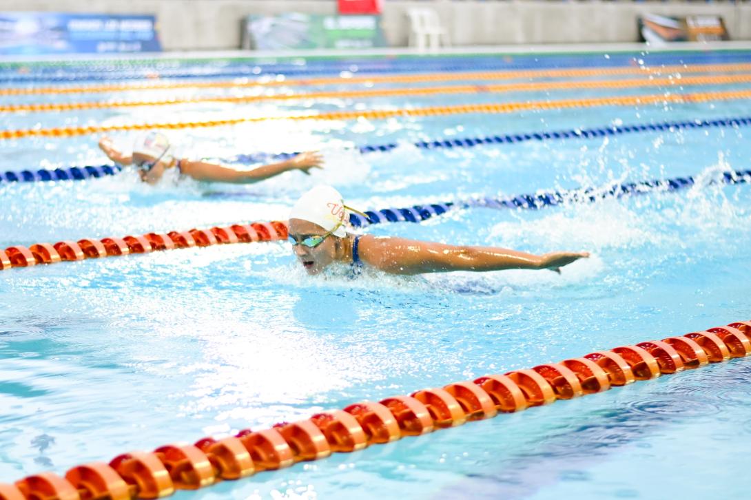 Natación