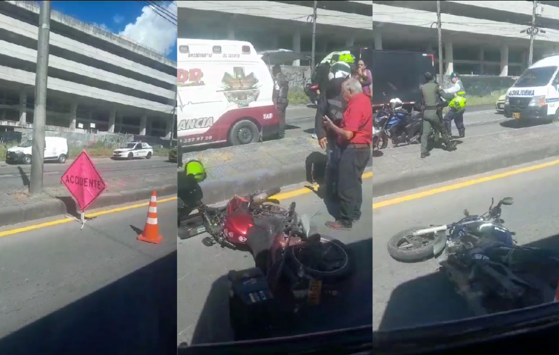 accidente