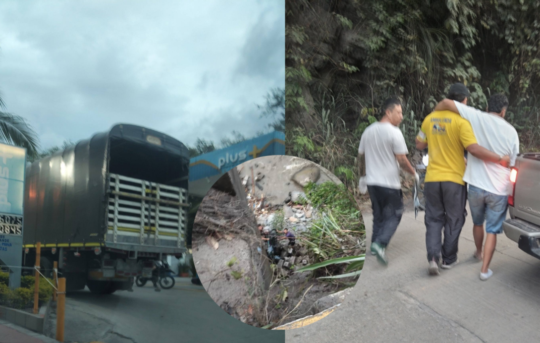 accidente