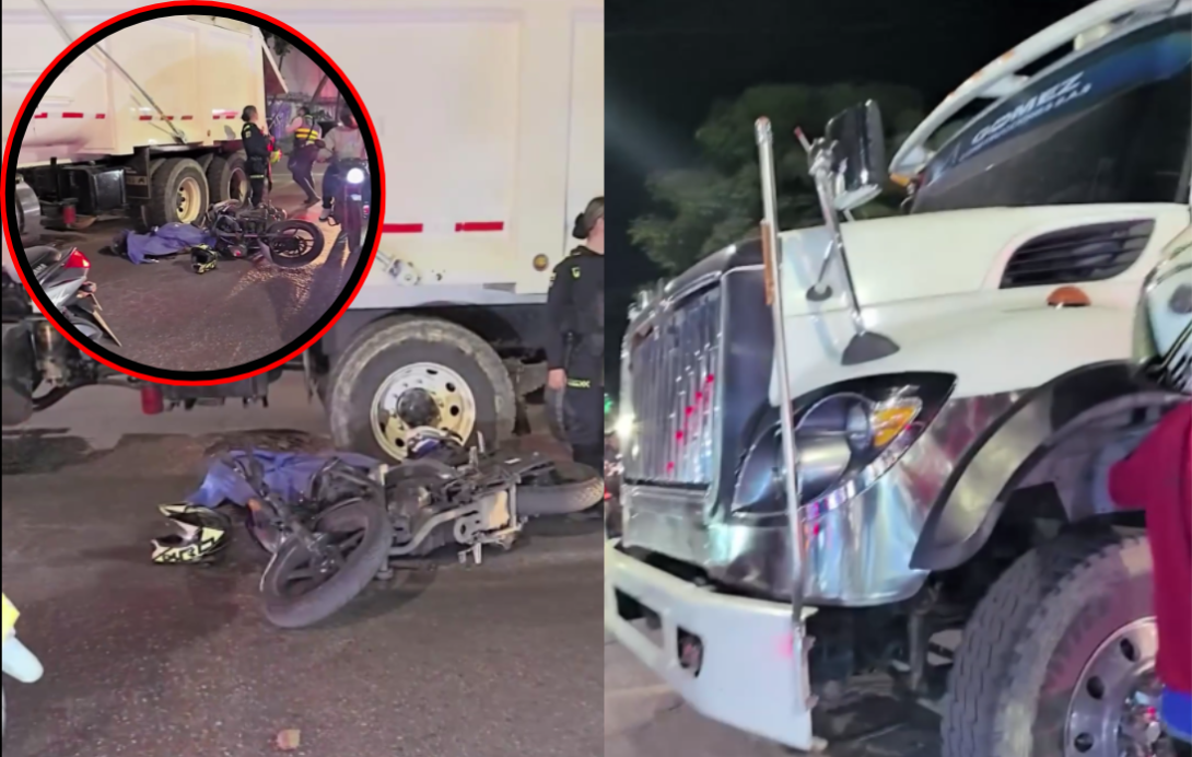 accidente