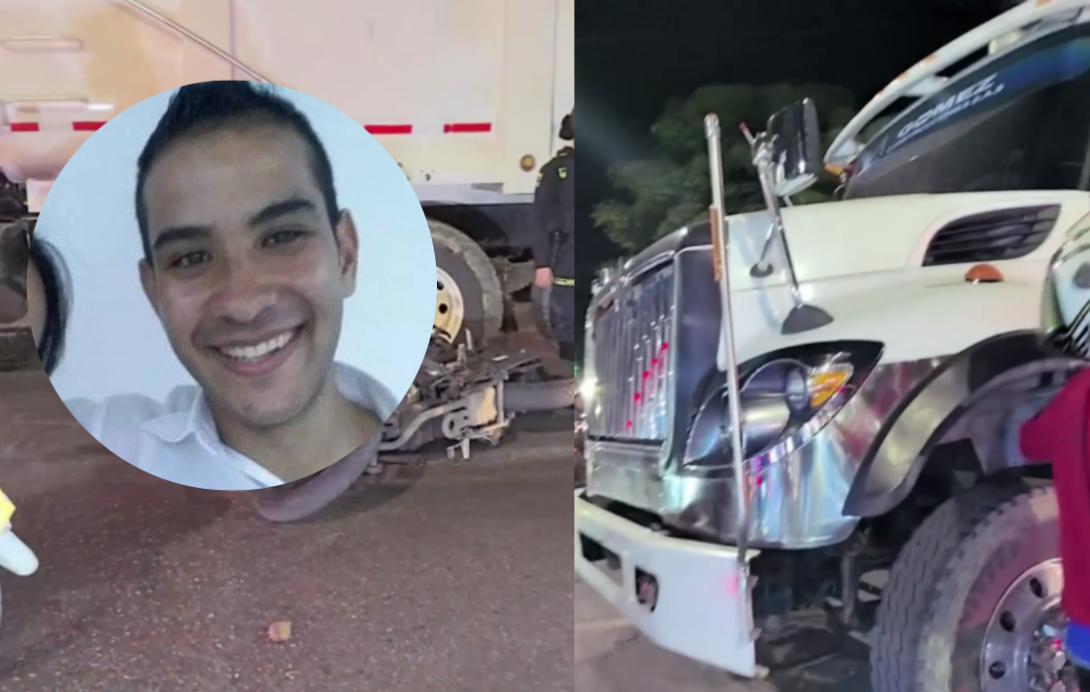 accidente