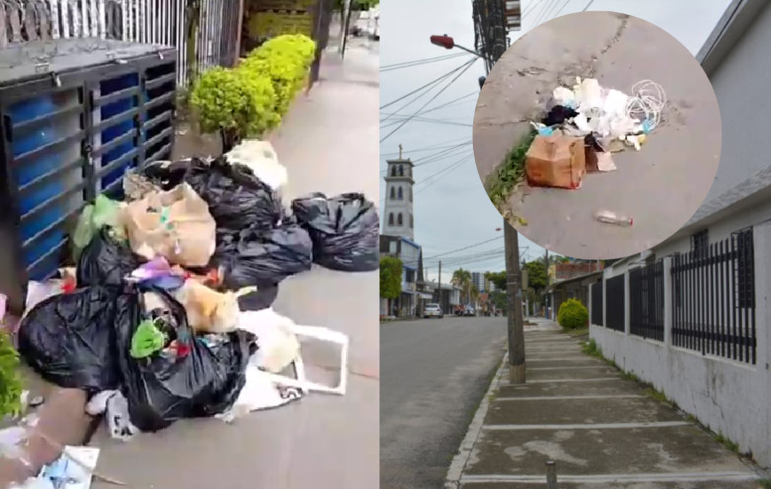 basura