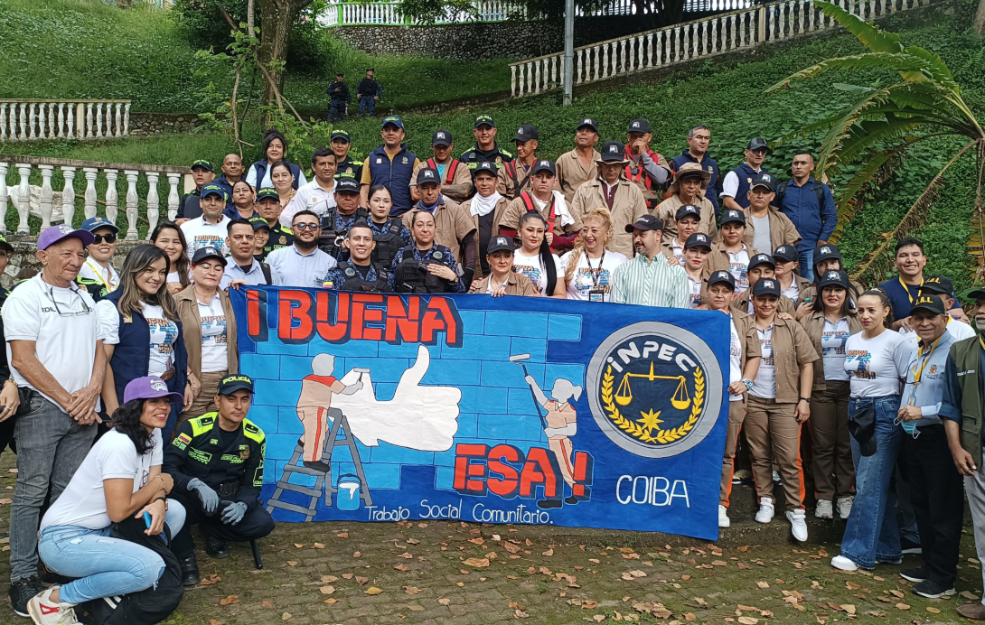 Buena esa!