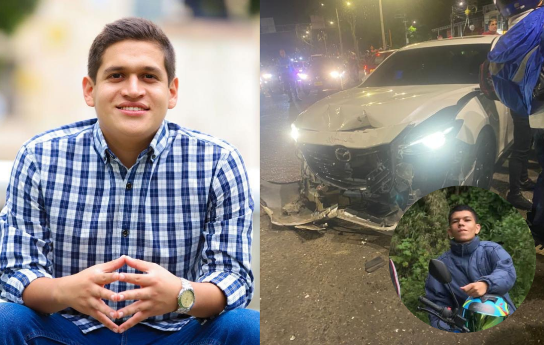 stiven nuñez