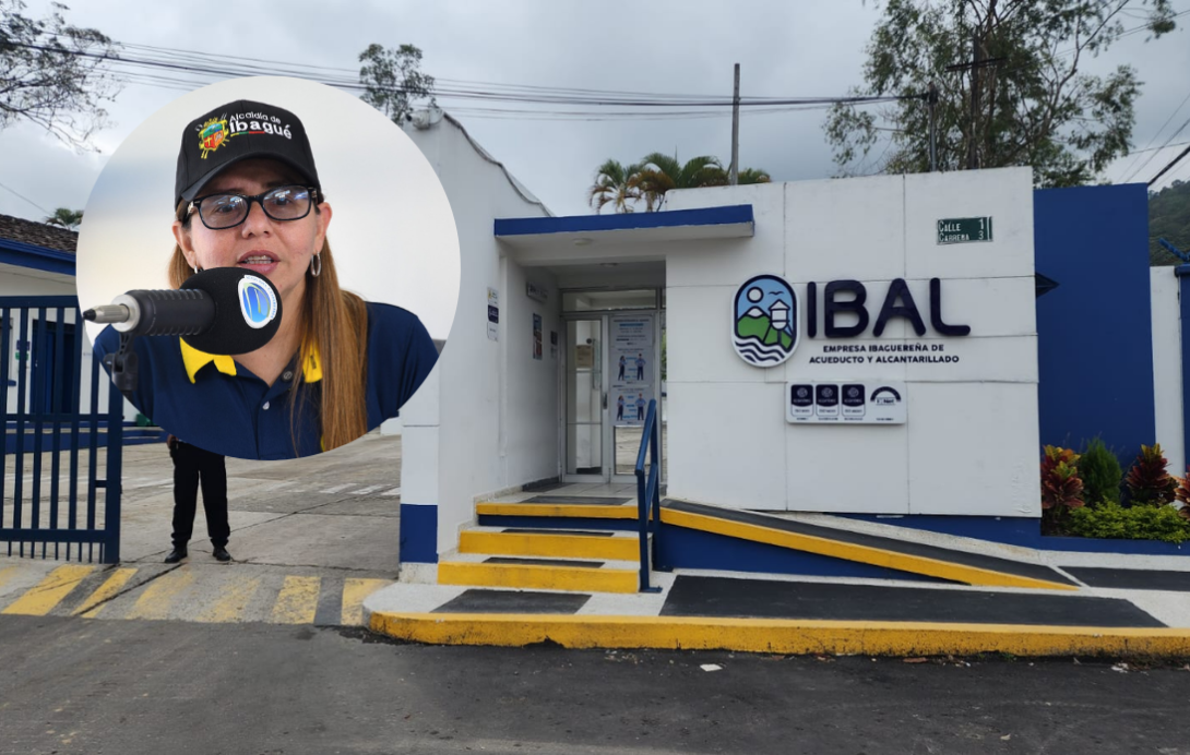 ibal