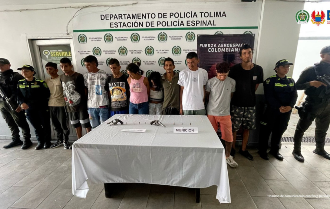 Captura