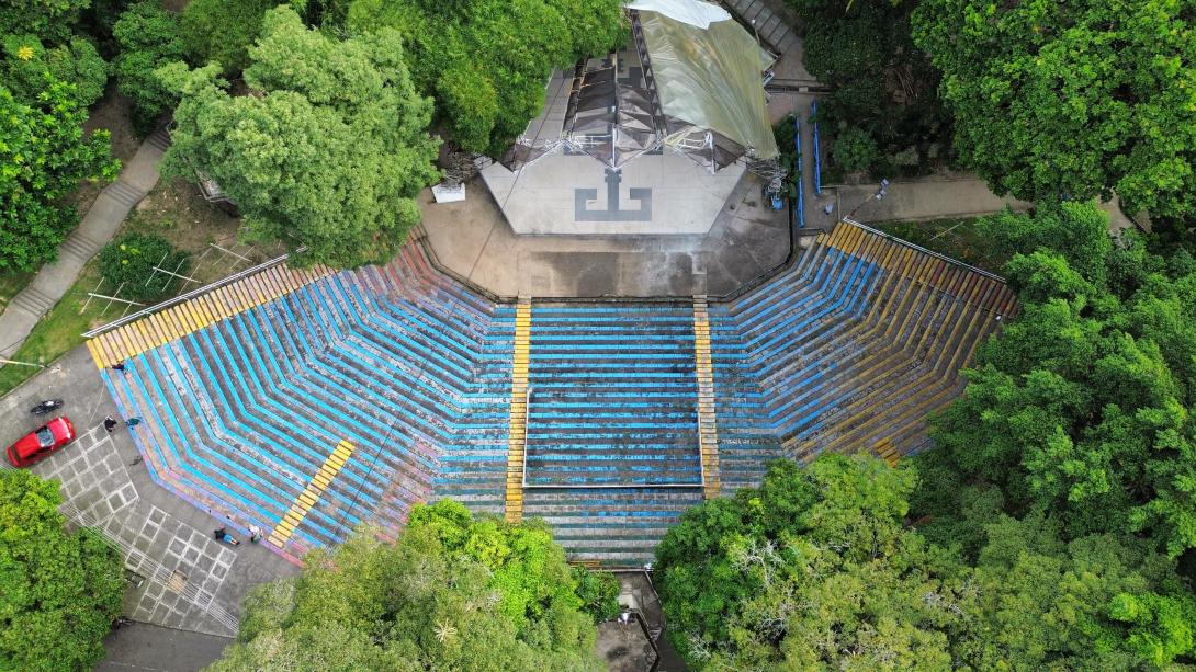 Parque Centenario