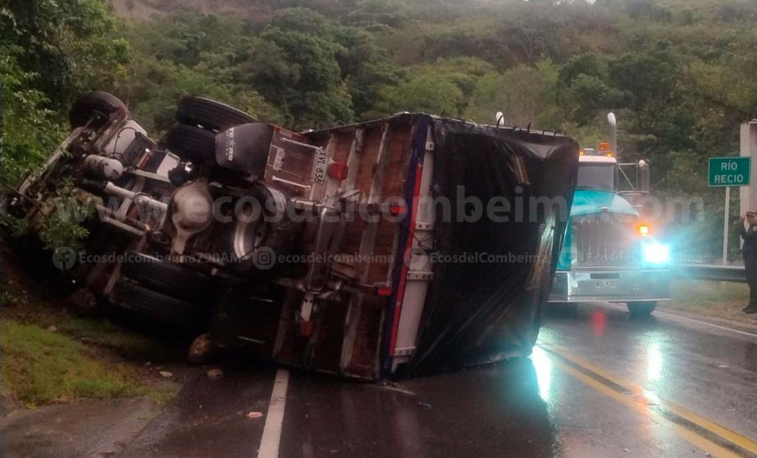 accidente