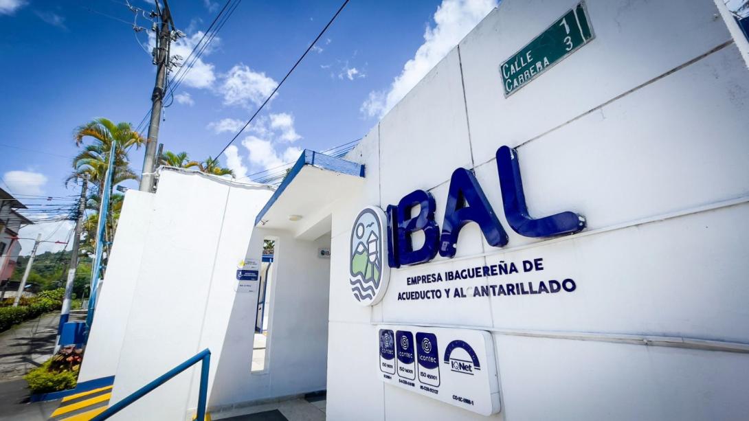 IBAL