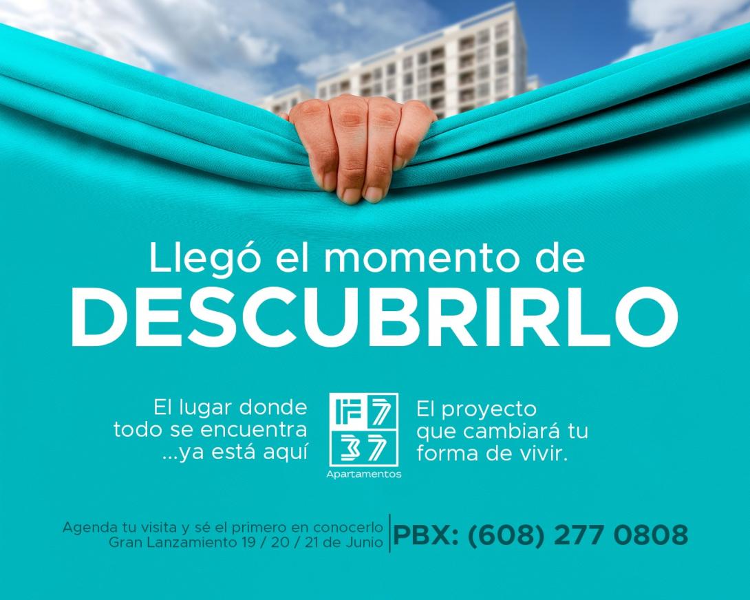 Proyectamos