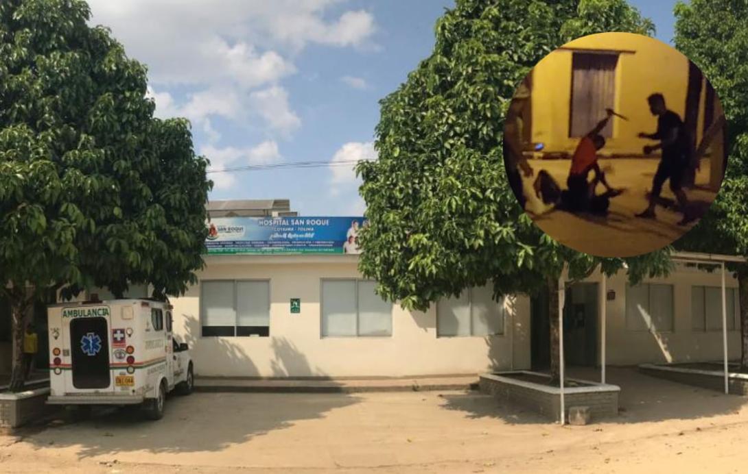 Hospital Coyaima