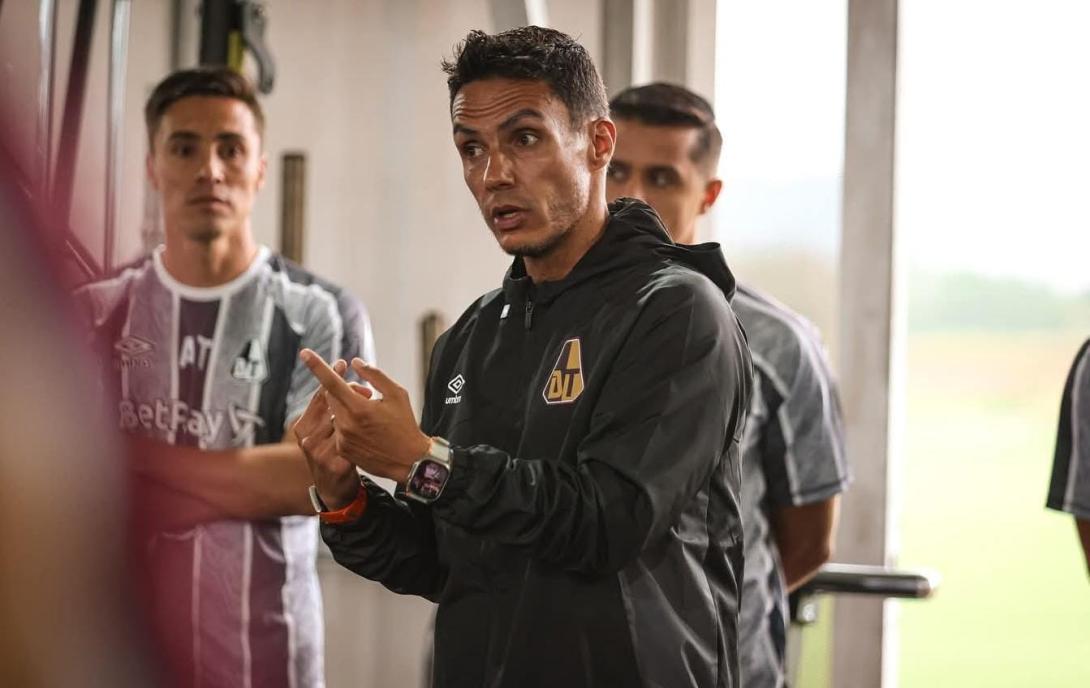Lucas González