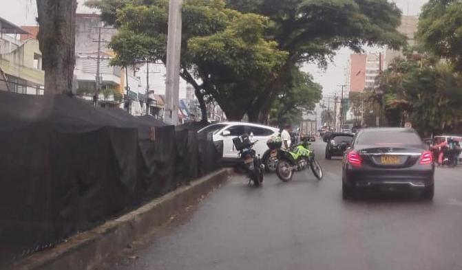 Camioneta Quinta
