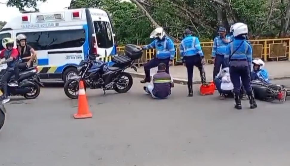 Agentes abuso