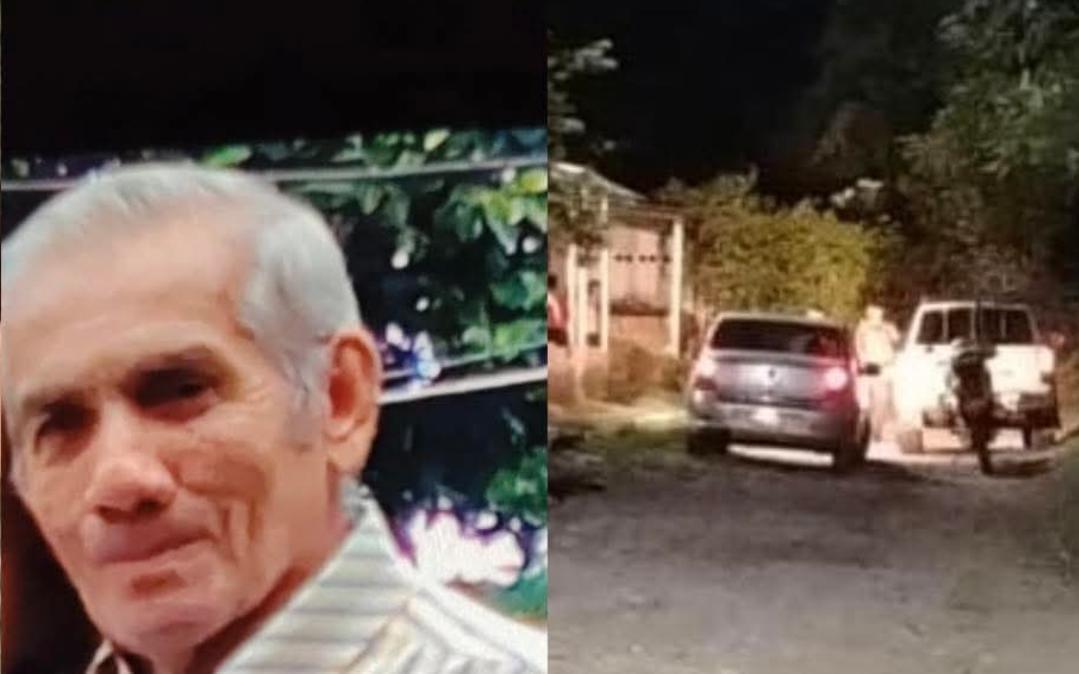 Asesinado en Lérida