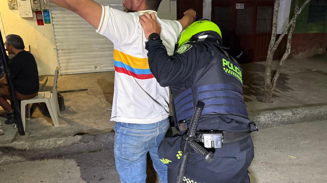 Operativos fin de semana