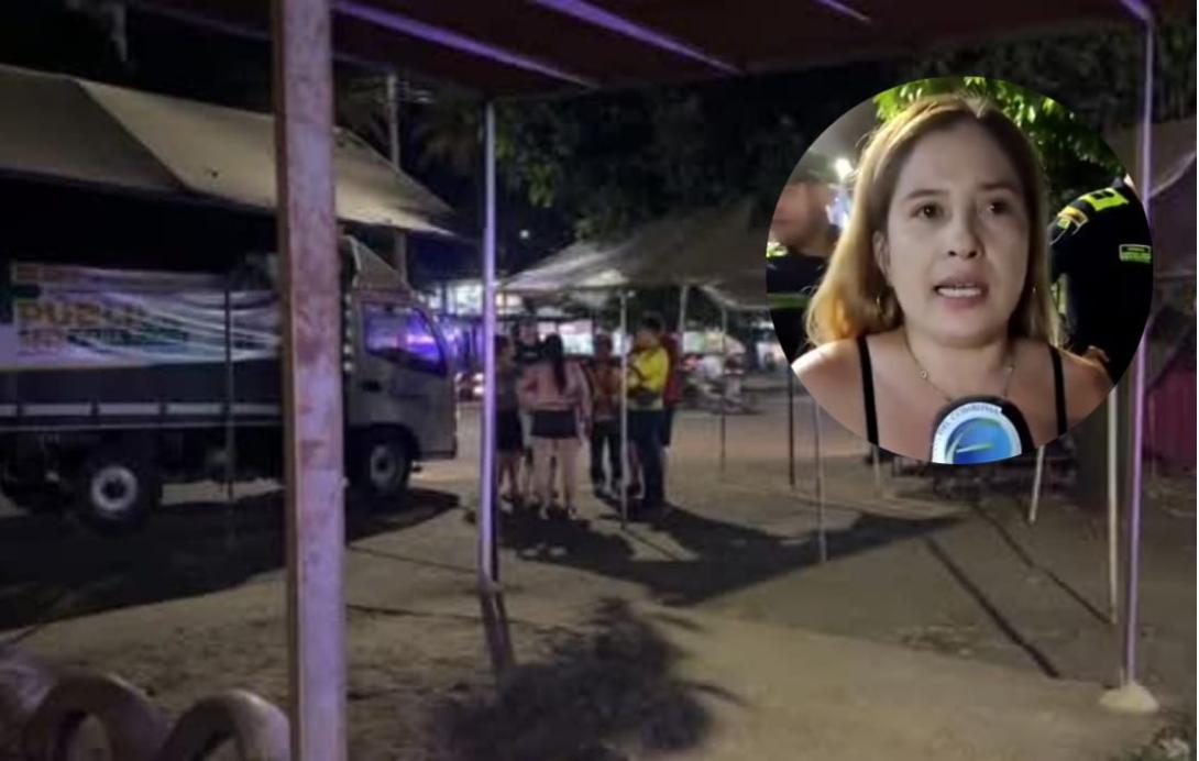Desalojo