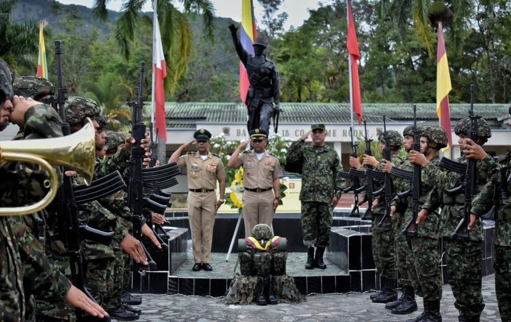 Conmemoración