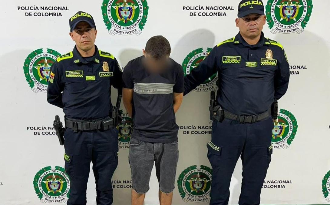 Alias Pinzón