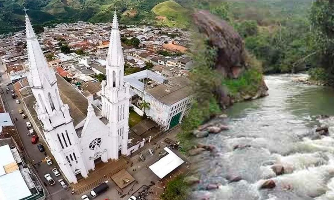 Ahogado Líbano