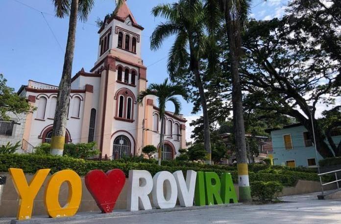 Rovira