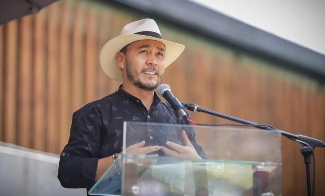 Julio Roberto
