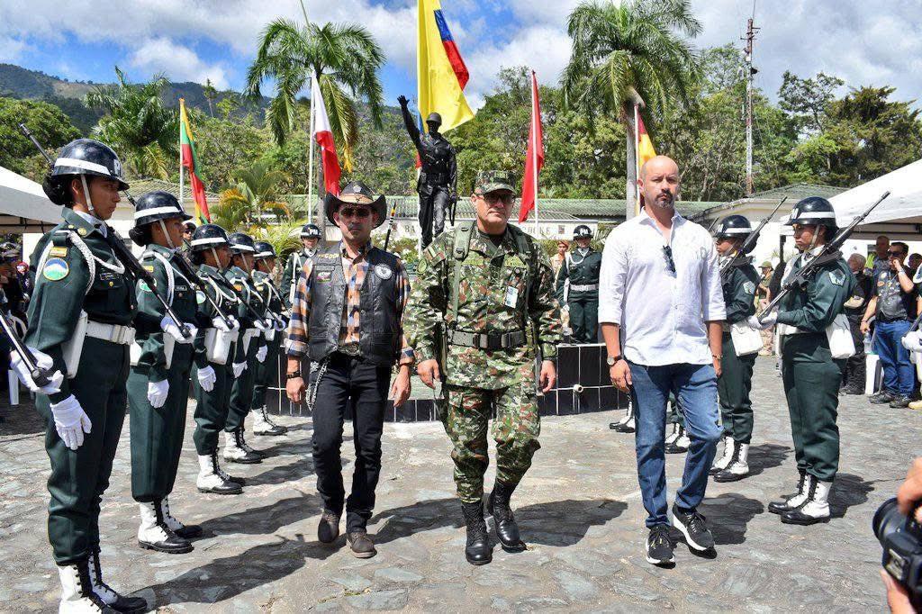 ejercito