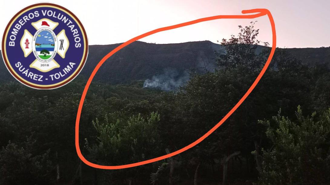incendio