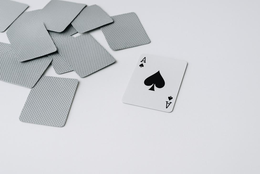 blackjack