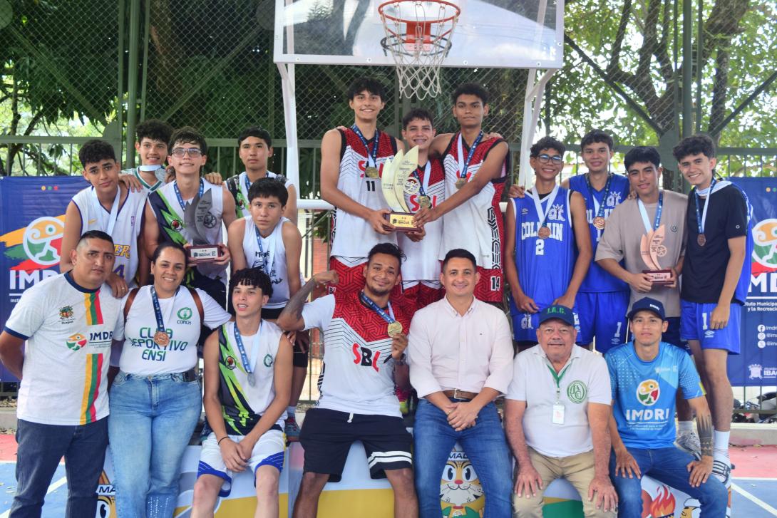 Intercolegiados
