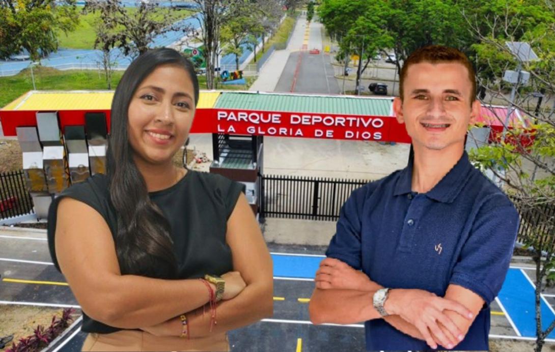 Parqueaderos