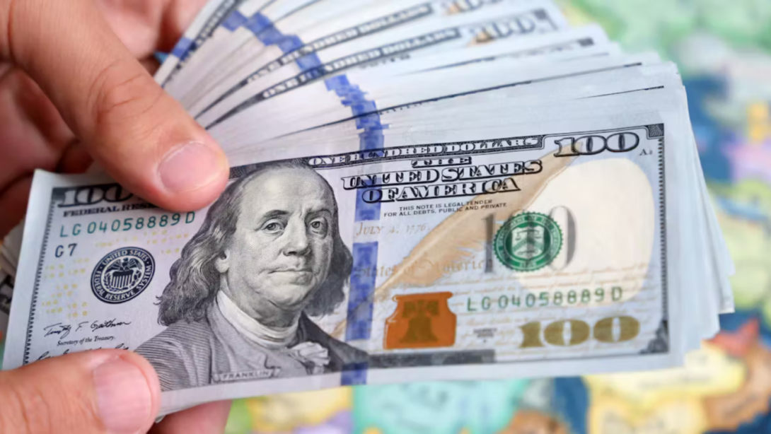 Las ventajas para las mipymes por la baja en el precio del dñolar.