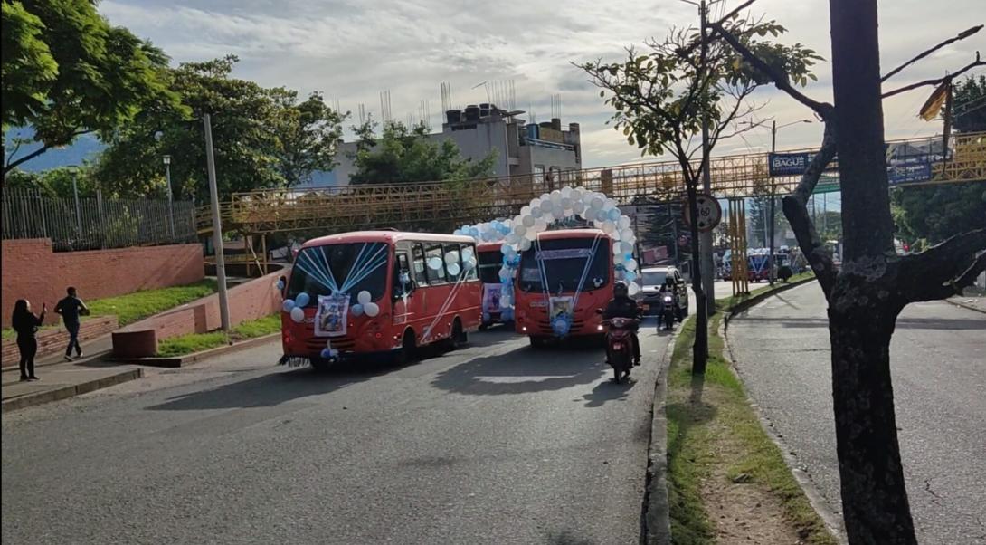 Busetas