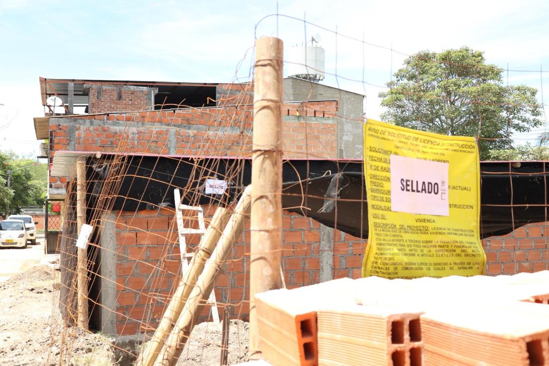 Construcciones