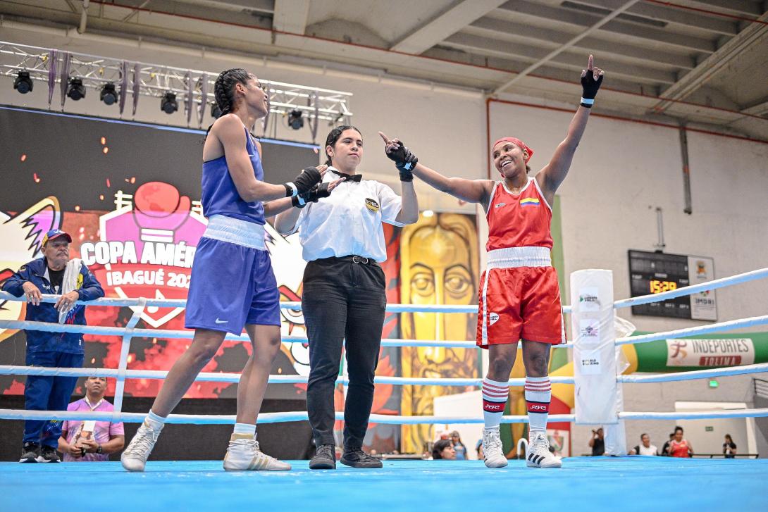 Boxeo